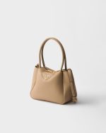 Prada Small leather handbag - Image 5